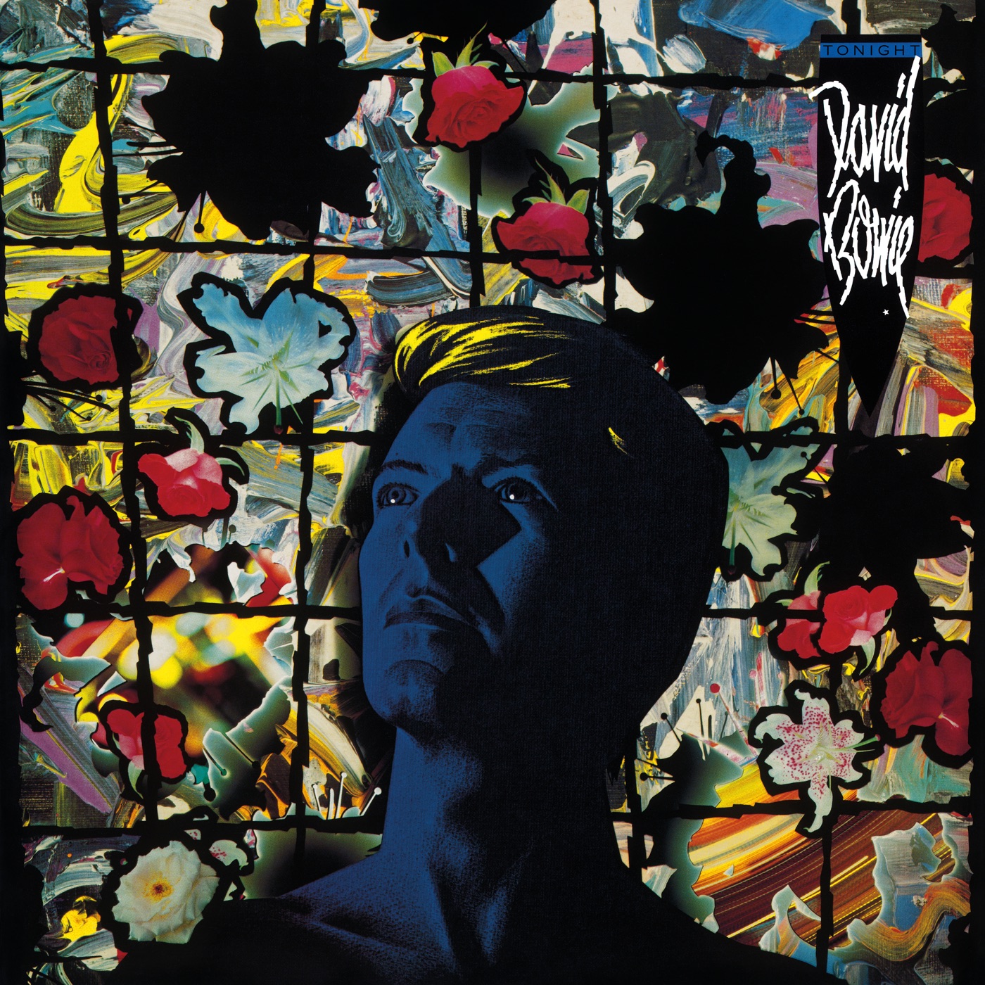 David Bowie – Tonight (2018 Remaster)(190295671457)【16bit／44.1kHz】土耳其区-OppsUnote音乐广场