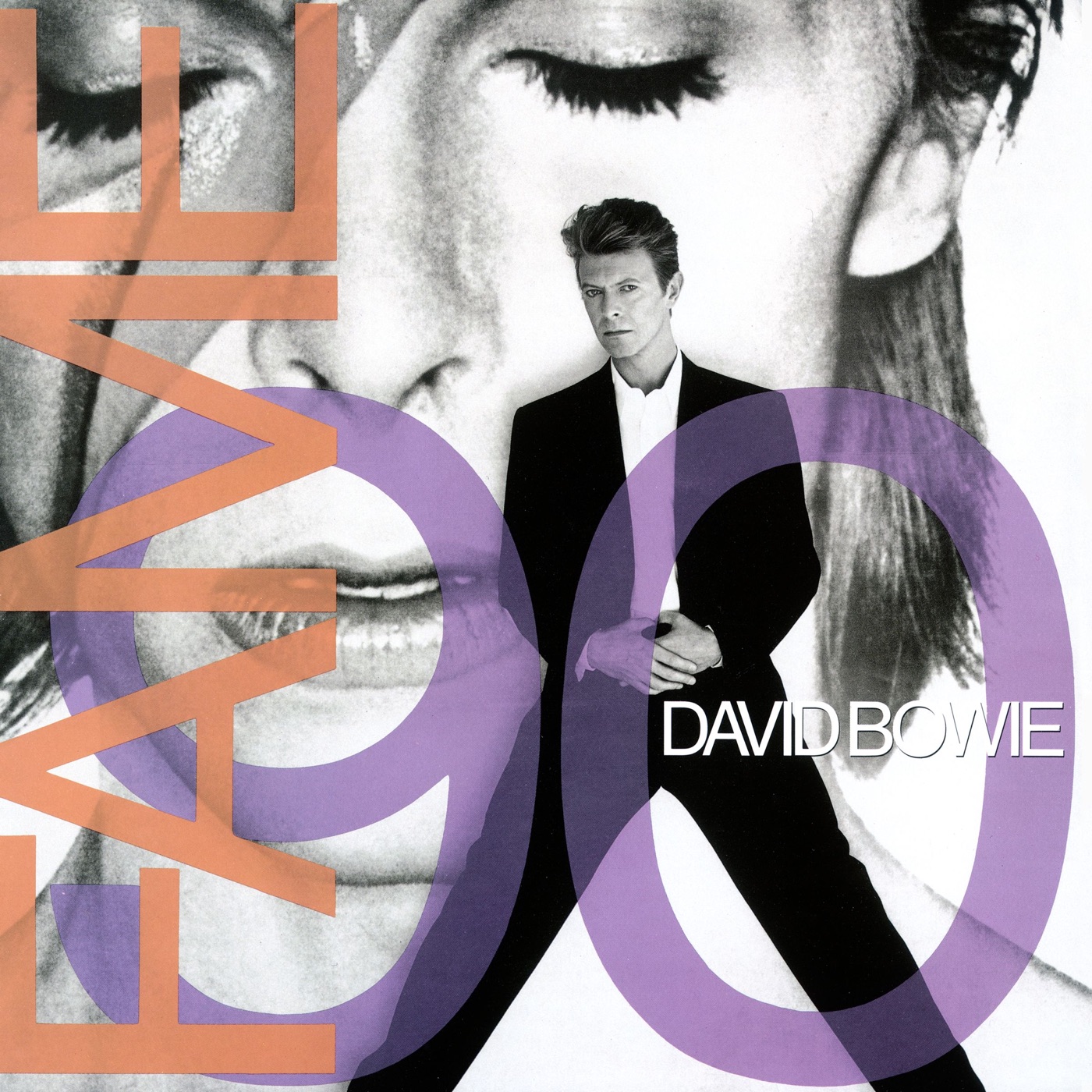 David Bowie – Fame ’90 (Remixes) – EP(0094639259854)【16bit／44.1kHz】土耳其区-OppsUnote音乐广场