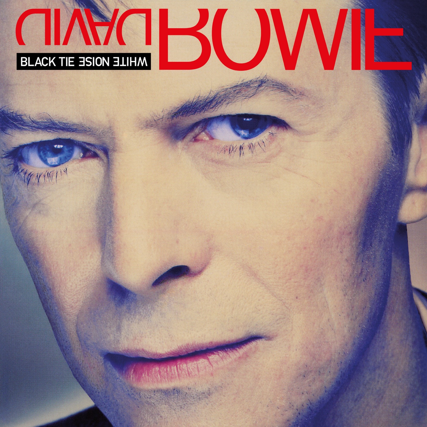 David Bowie – Black Tie White Noise (2021 Remaster)(190295253028)【24bit／96.0kHz】土耳其区-OppsUnote音乐广场