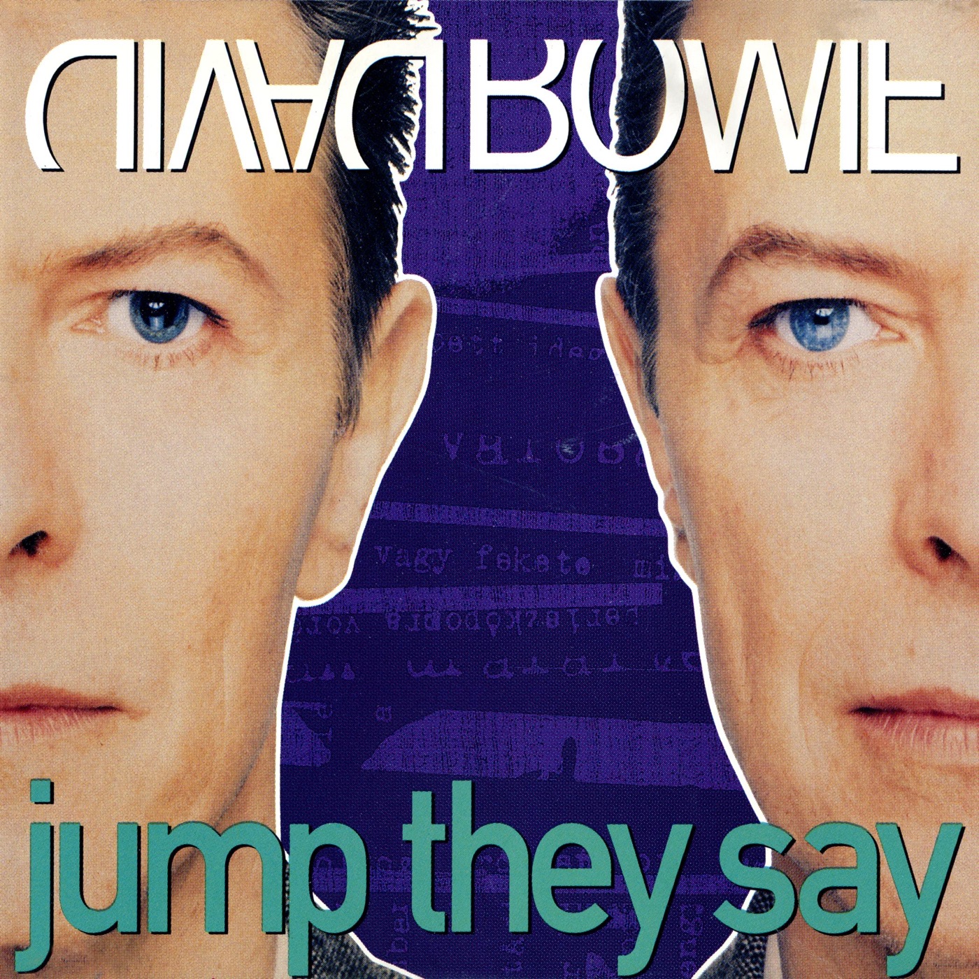David Bowie – Jump They Say (Remixes) – EP(5099964112657)【16bit／44.1kHz】土耳其区-OppsUnote音乐广场
