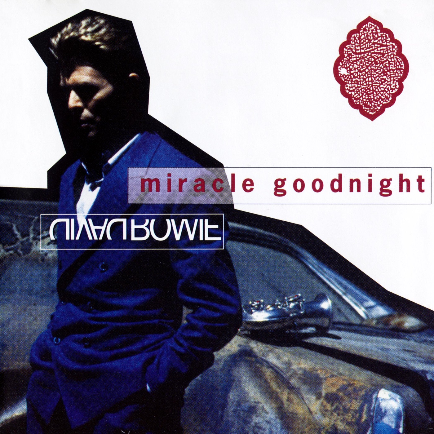 David Bowie – Miracle Goodnight – EP(5099964112855)【16bit／44.1kHz】土耳其区-OppsUnote音乐广场