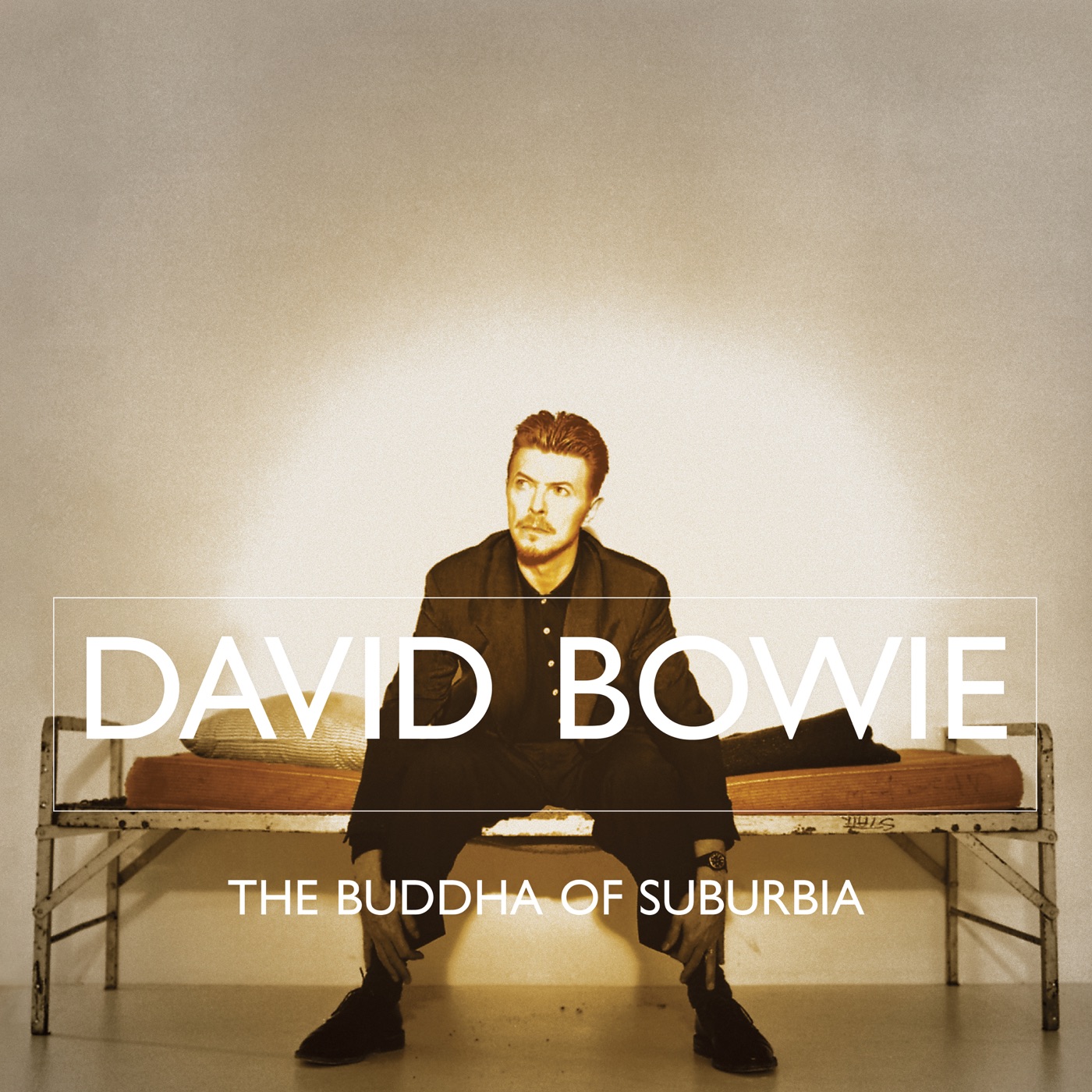 David Bowie – The Buddha Of Suburbia (2021 Remaster)(190295253394)【16bit／44.1kHz】土耳其区-OppsUnote音乐广场