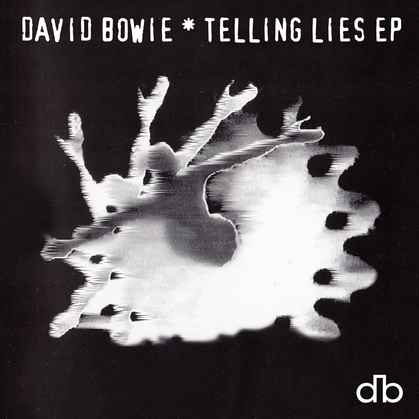 David Bowie – Telling Lies (Remixes) [2022 Remaster] – EP(190296688836)【16bit／44.1kHz】土耳其区-OppsUnote音乐广场