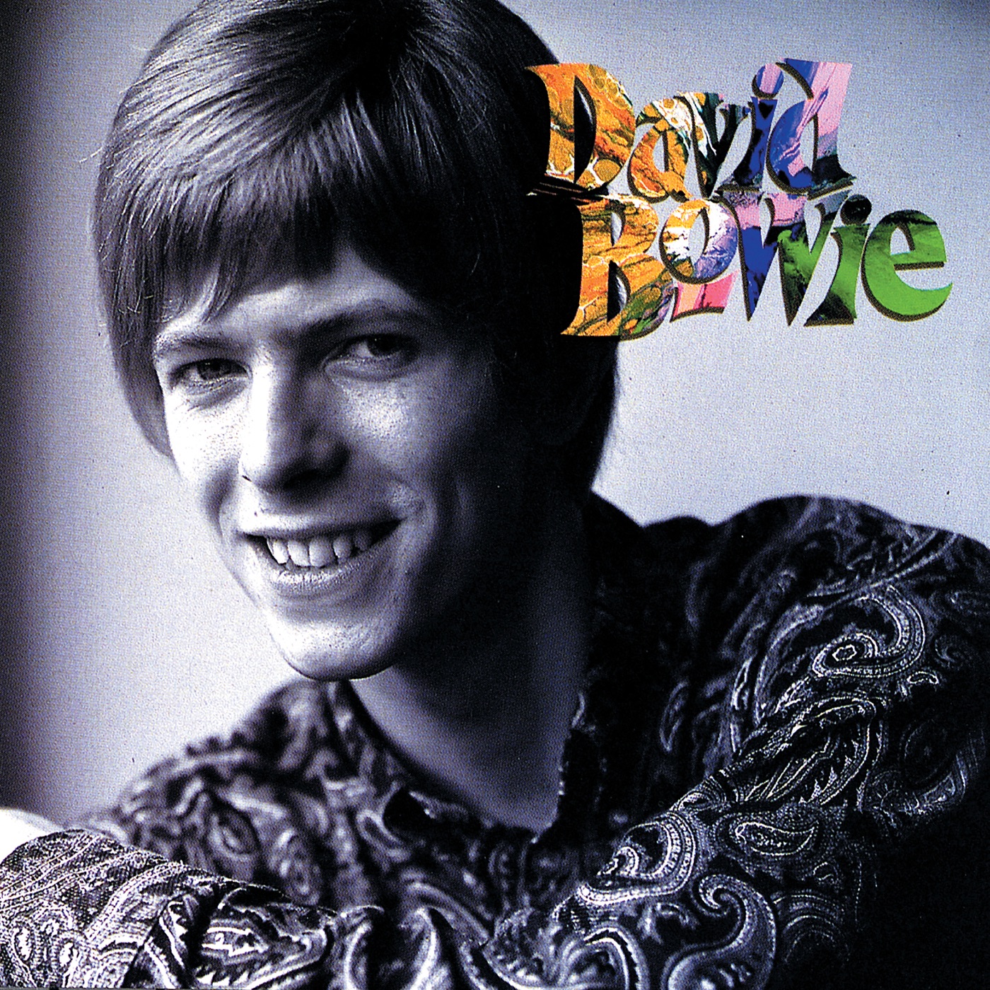David Bowie – David Bowie：The Deram Anthology 1966 – 1968(00602448630896)【16bit／44.1kHz】土耳其区-OppsUnote音乐广场