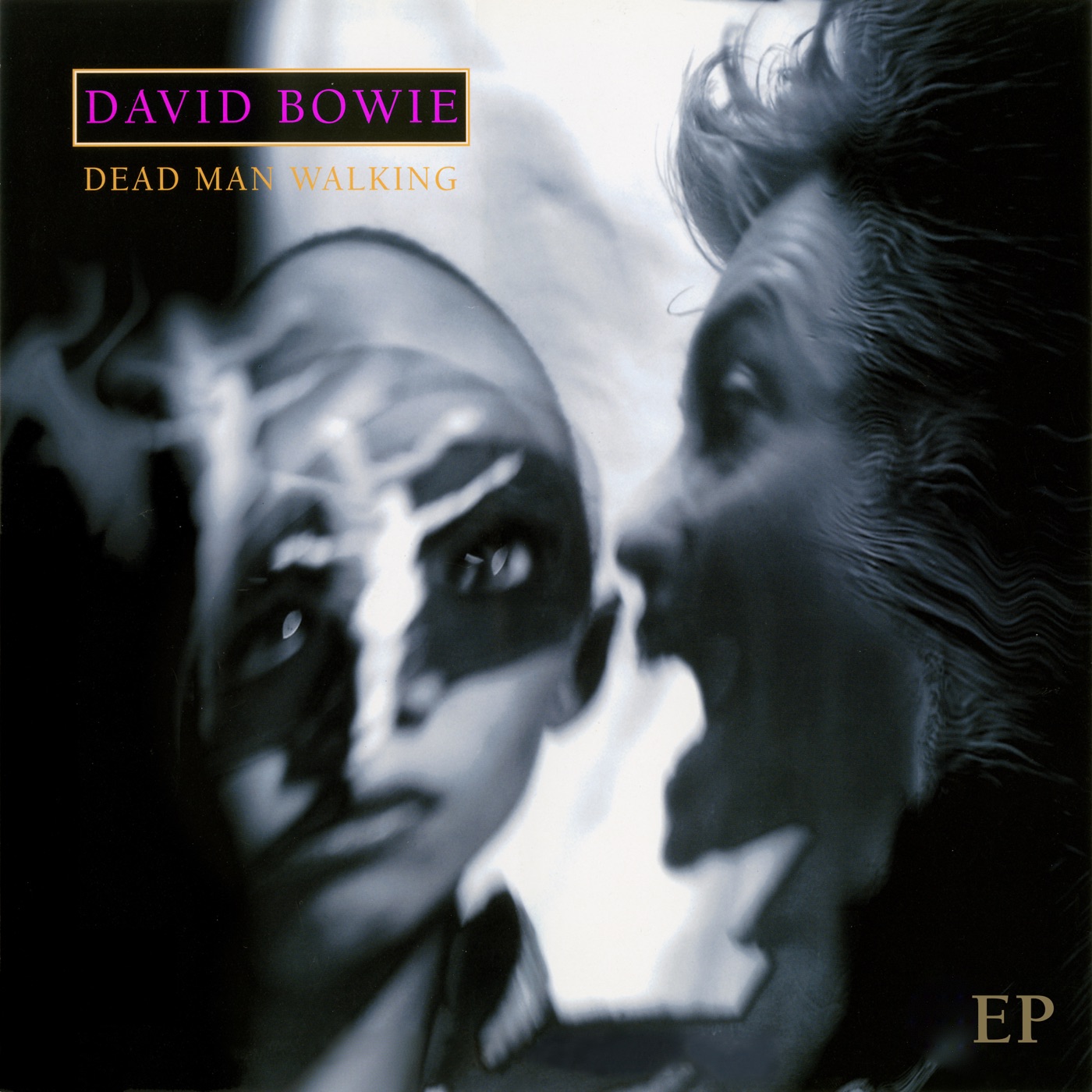 David Bowie – Dead Man Walking – EP (2022 Remaster)(190296688850)【16bit／44.1kHz】土耳其区-OppsUnote音乐广场