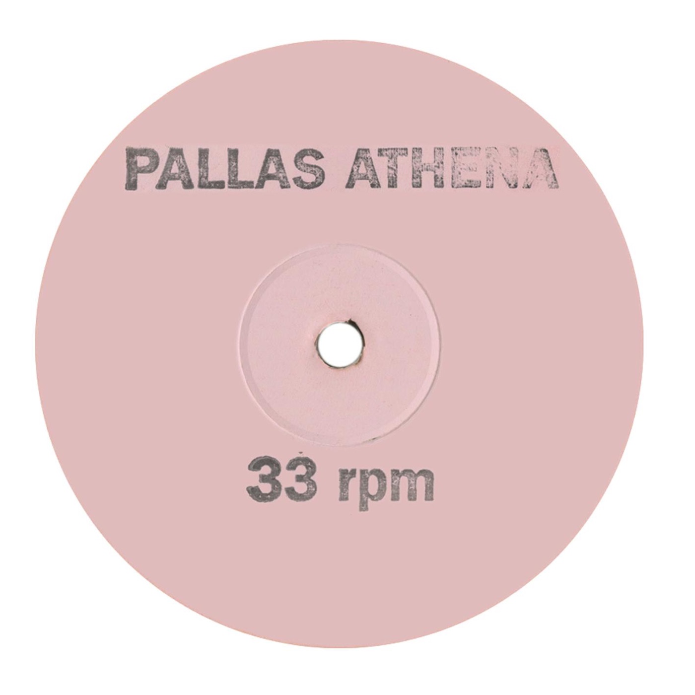 David Bowie – Pallas Athena (Remixes) – EP(5099964112954)【16bit／44.1kHz】土耳其区-OppsUnote音乐广场