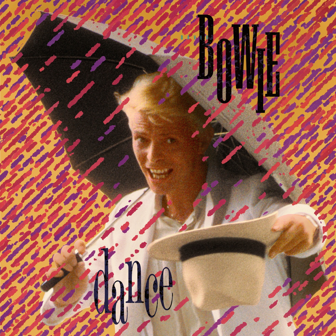 David Bowie – Dance(190295650766)【16bit／44.1kHz】土耳其区-OppsUnote音乐广场