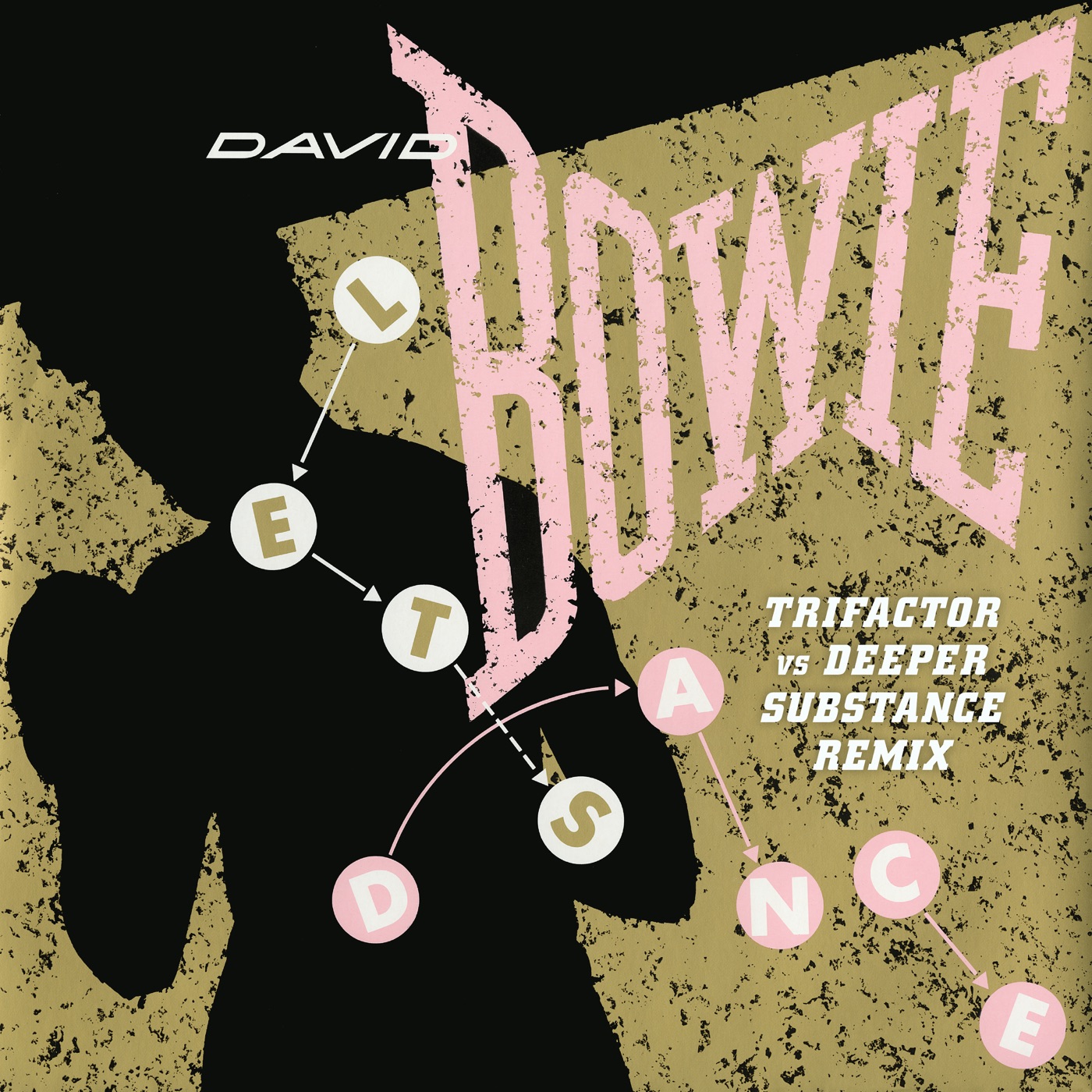 David Bowie – Let’s Dance (Trifactor vs. Deeper Substance Remix) – EP(190295394202)【16bit／44.1kHz】土耳其区-OppsUnote音乐广场