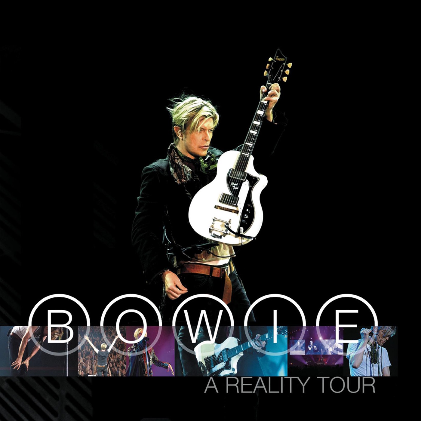 2010 – A Reality Tour (Live)(5054197573941)【16bit／44.1kHz】土耳其区-OppsUnote音乐广场