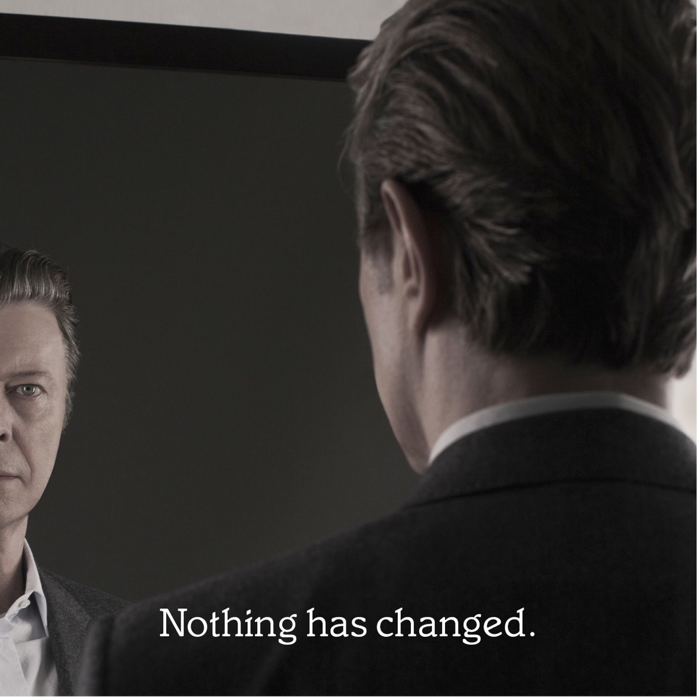 David Bowie – Nothing Has Changed (The Best of David Bowie) [Deluxe Edition]Ⓔ(825646205752)【16bit／44.1kHz】土耳其区-OppsUnote音乐广场