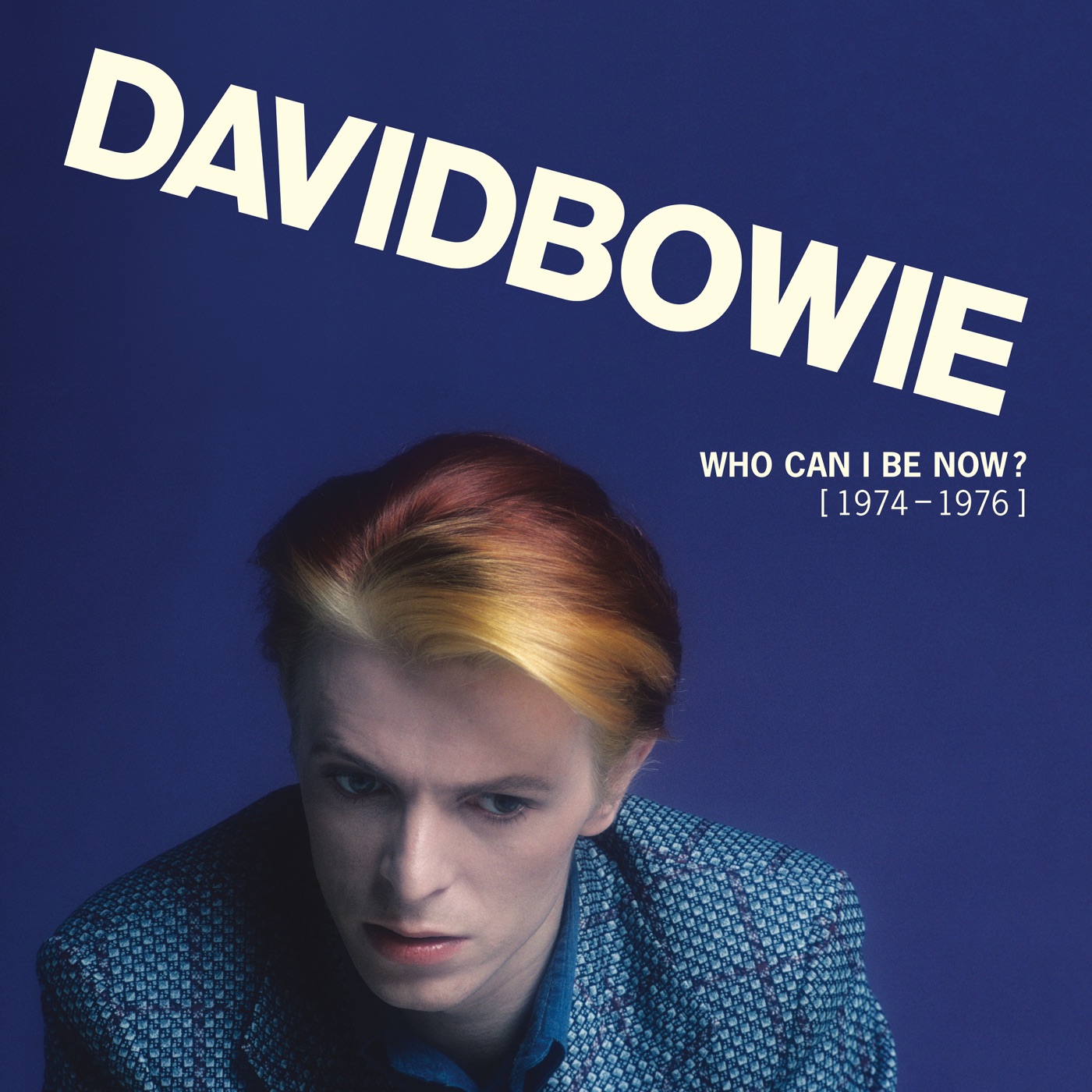David Bowie – Who Can I Be Now？(1974 – 1976)(190295989811)【24bit／44.1kHz】土耳其区-OppsUnote音乐广场