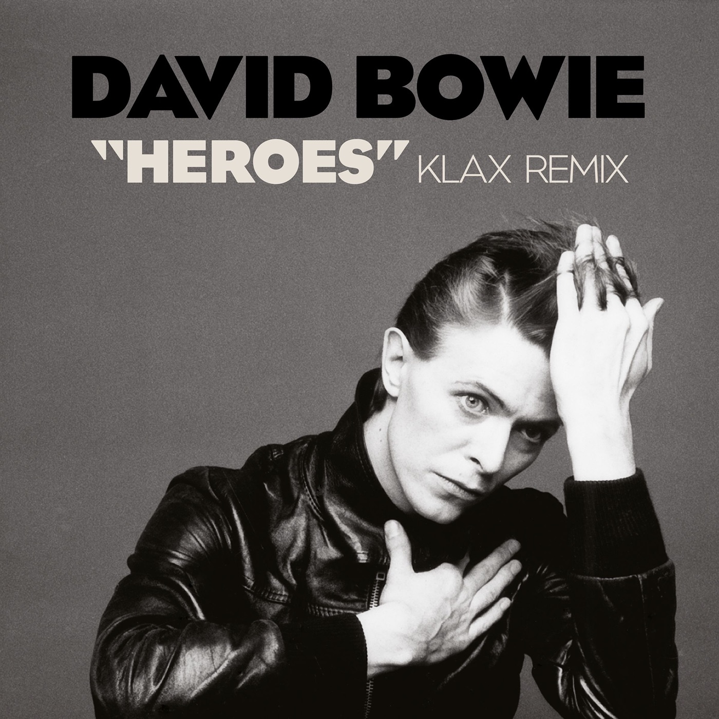 David Bowie – Heroes (Klax Remix) – Single(190295740580)【16bit／44.1kHz】土耳其区-OppsUnote音乐广场