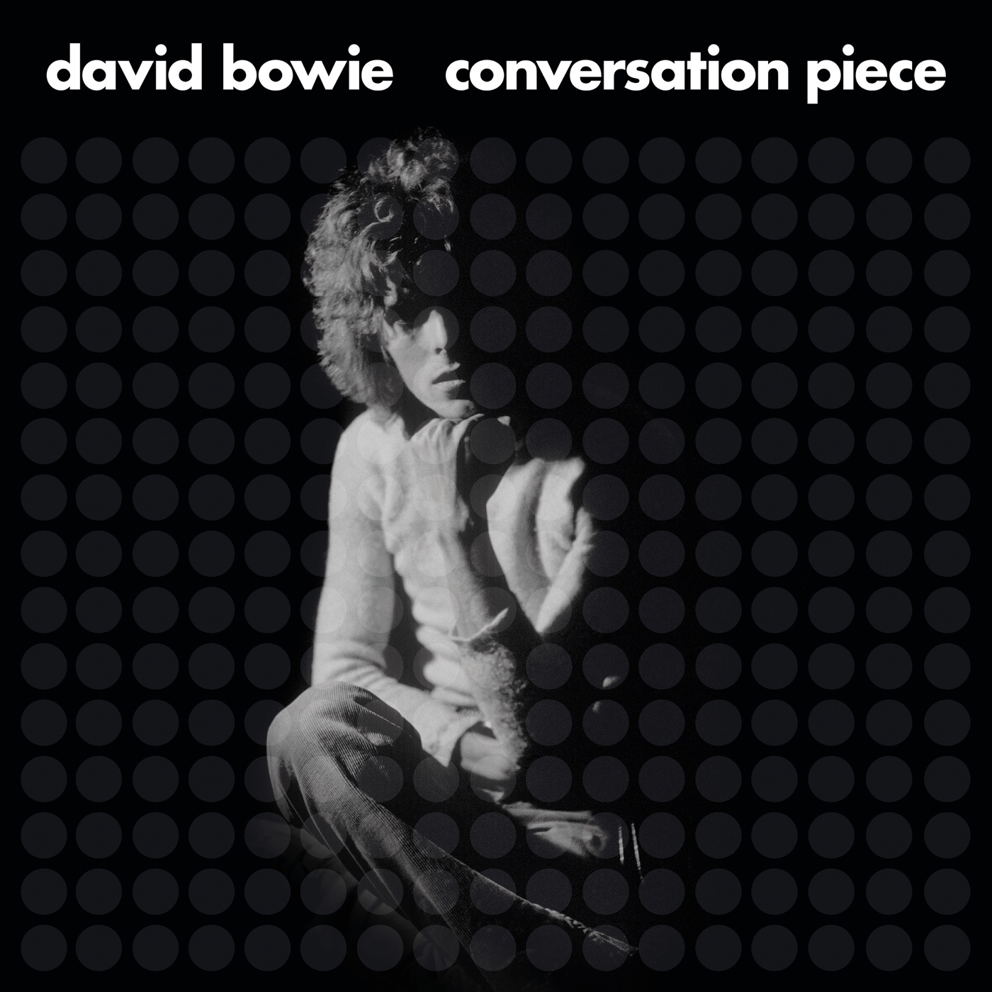 David Bowie – Conversation Piece(190295389284)【16bit／44.1kHz】土耳其区-OppsUnote音乐广场