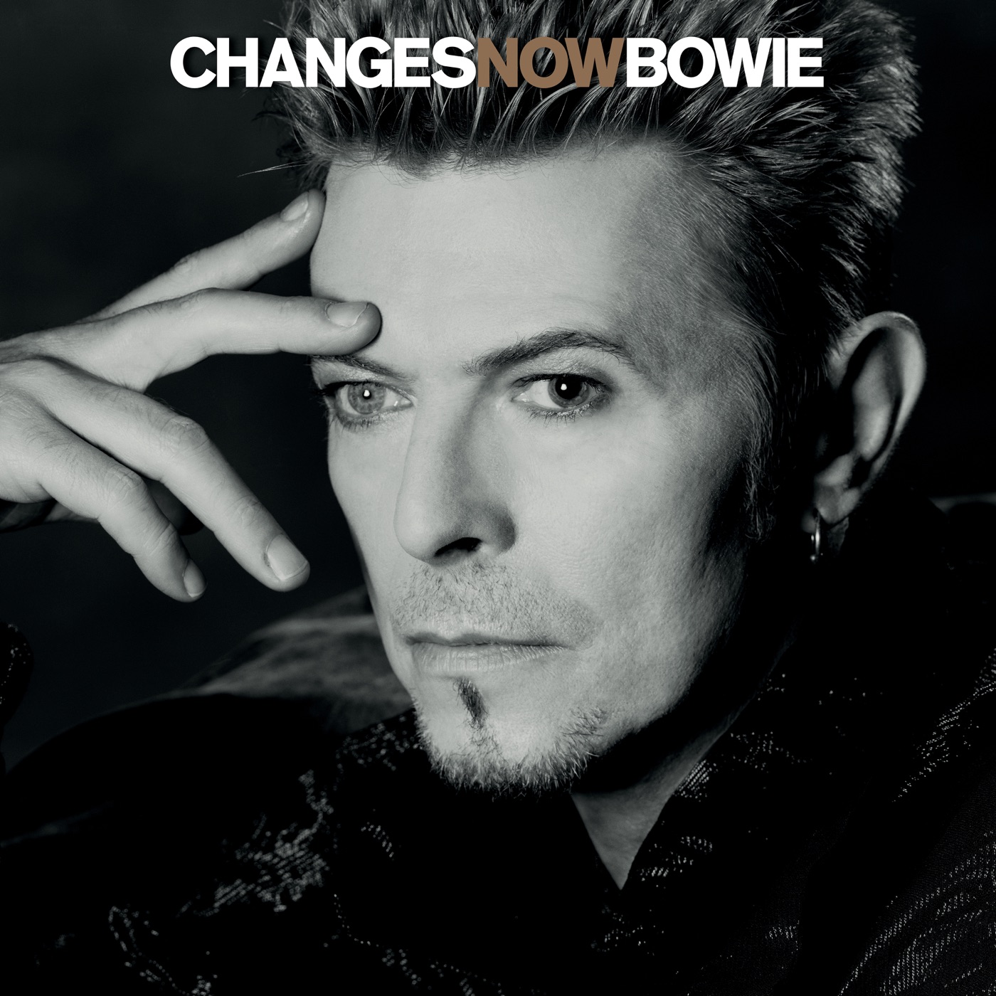 David Bowie – ChangesNowBowie(190295332341)【16bit／44.1kHz】土耳其区-OppsUnote音乐广场