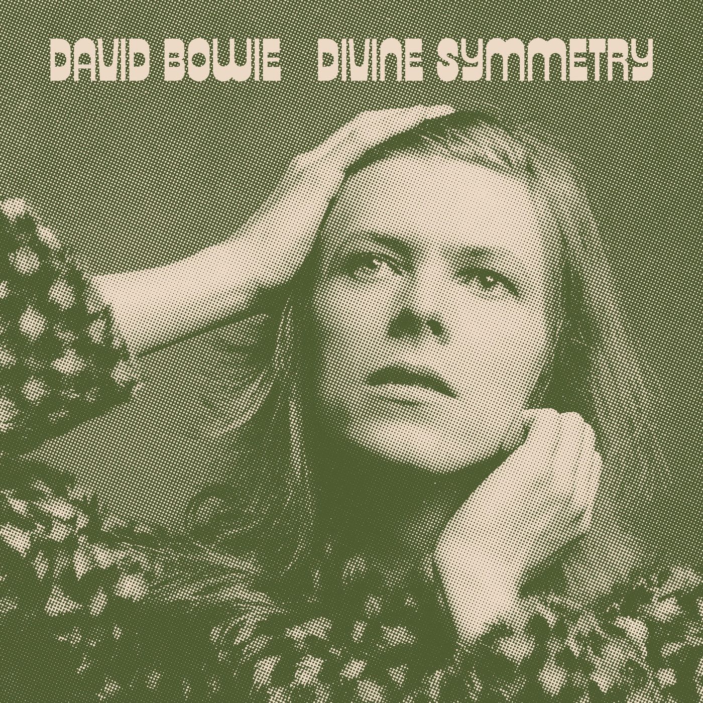 David Bowie – Divine SymmetryⒺ(190296268243)【16bit／44.1kHz】土耳其区-OppsUnote音乐广场