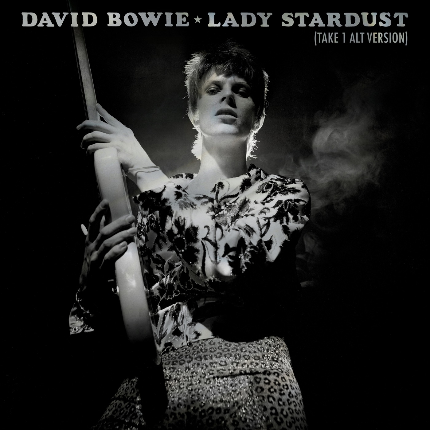 David Bowie – Lady Stardust (Alternative Version – Take 1) – Single(5054197969089)【16bit／44.1kHz】土耳其区-OppsUnote音乐广场