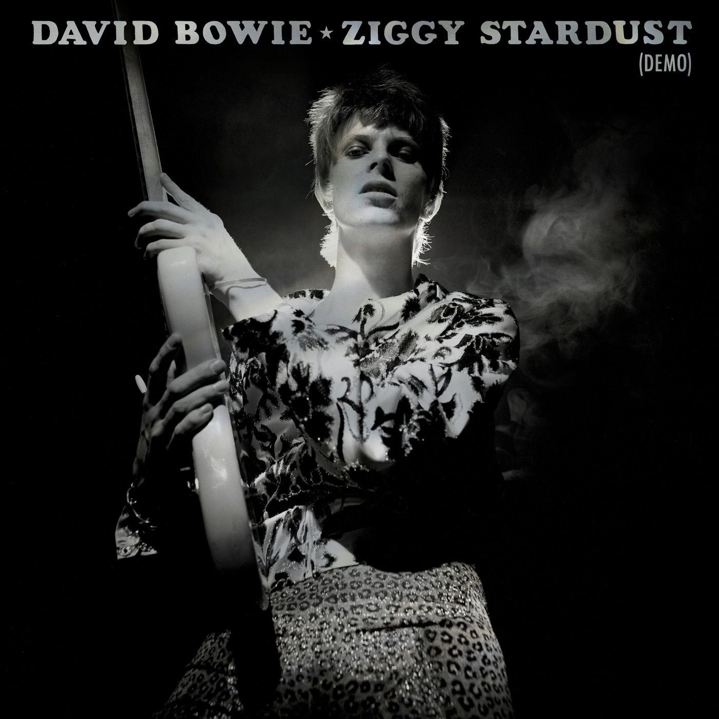David Bowie – Ziggy Stardust (Demo) [2024 Remaster] – Single(5054197969072)【16bit／44.1kHz】土耳其区-OppsUnote音乐广场