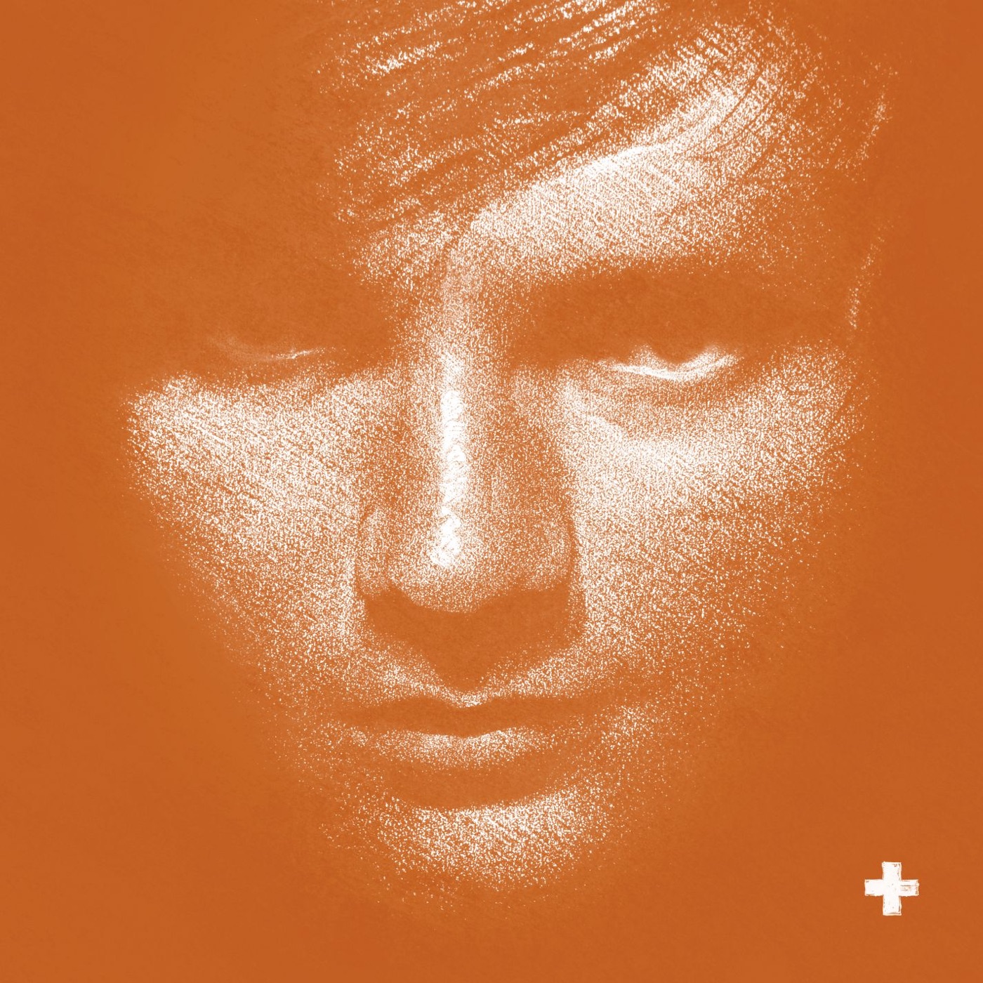 Ed Sheeran – + (Deluxe Version)Ⓔ(825646658398)【16bit／44.1kHz】美国区-OppsUnote音乐广场