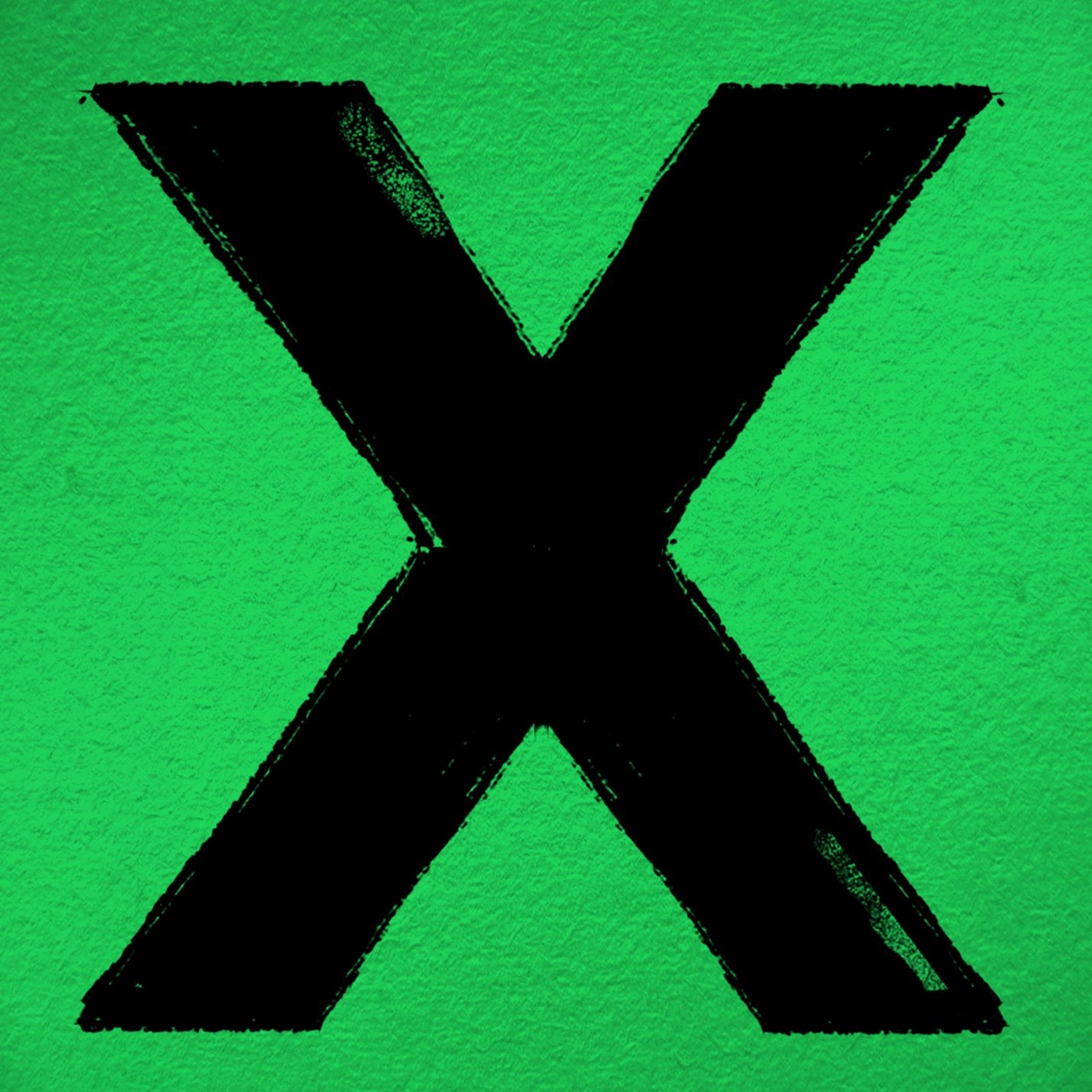Ed Sheeran – x(825646285891)【16bit／44.1kHz】美国区-OppsUnote音乐广场