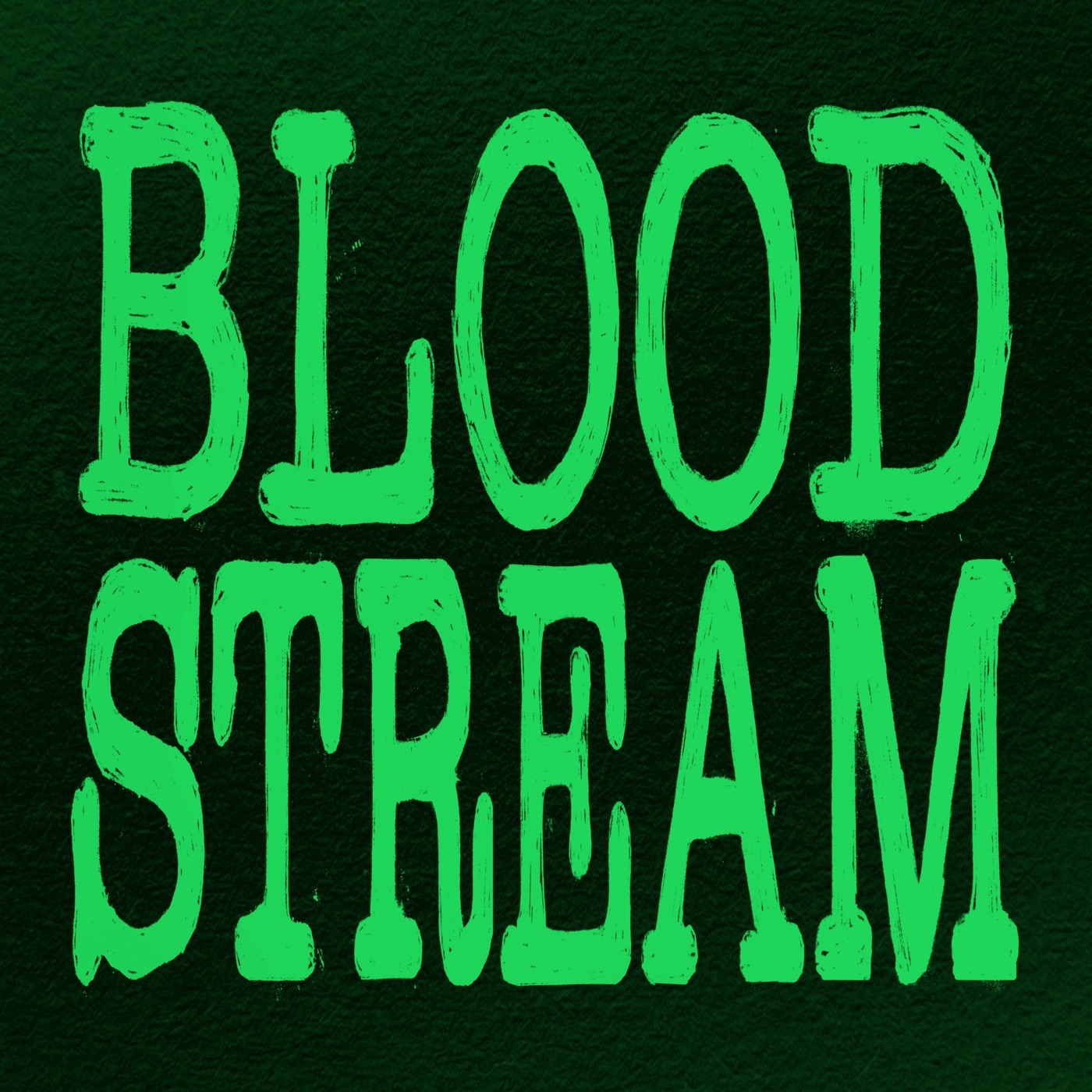 Ed Sheeran – Bloodstream – Single(825646130696)【16bit／44.1kHz】美国区-OppsUnote音乐广场