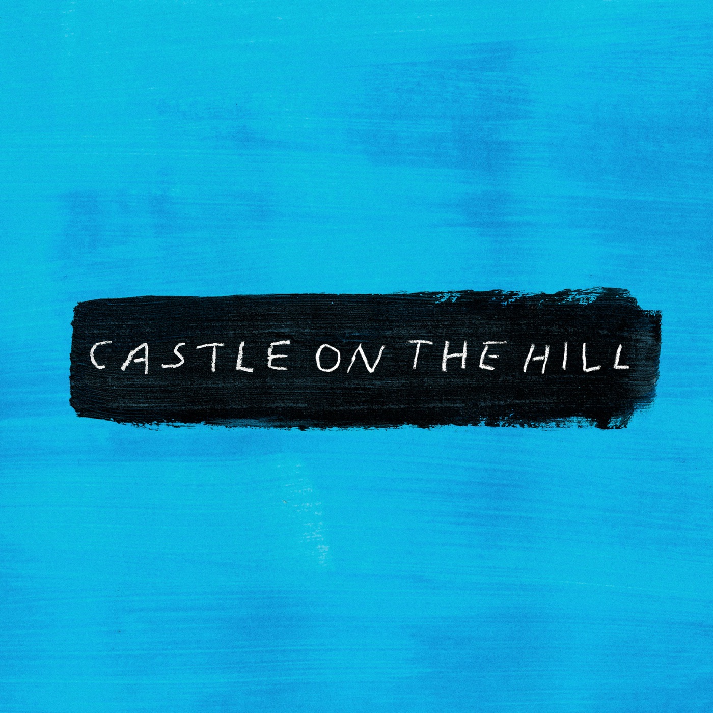 Ed Sheeran – Castle on the Hill (Acoustic) – Single(190295843434)【16bit／44.1kHz】美国区-OppsUnote音乐广场