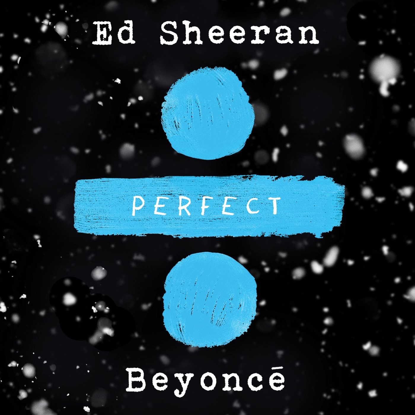 Ed Sheeran – Perfect Duet (with Beyoncé) – Single(190295694975)【16bit／44.1kHz】美国区-OppsUnote音乐广场