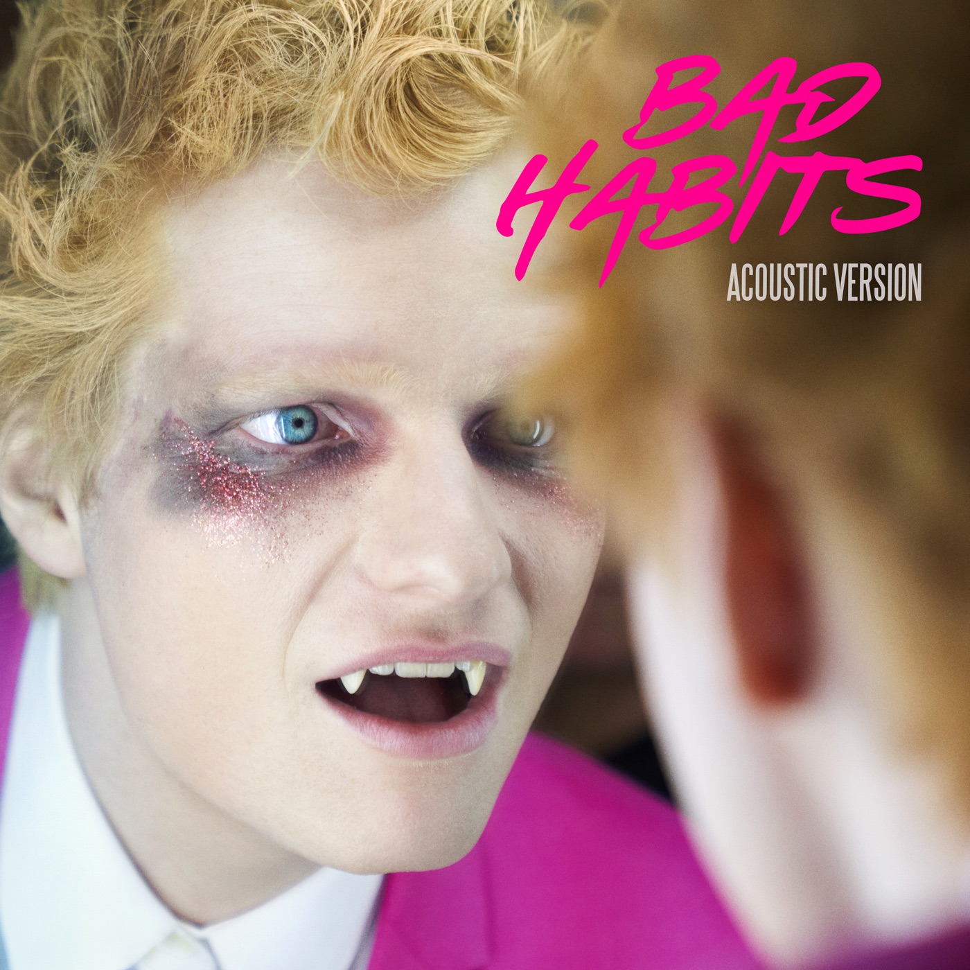 Ed Sheeran – Bad Habits (Acoustic Version) – Single(190296547003)【24bit／48.0kHz】美国区-OppsUnote音乐广场