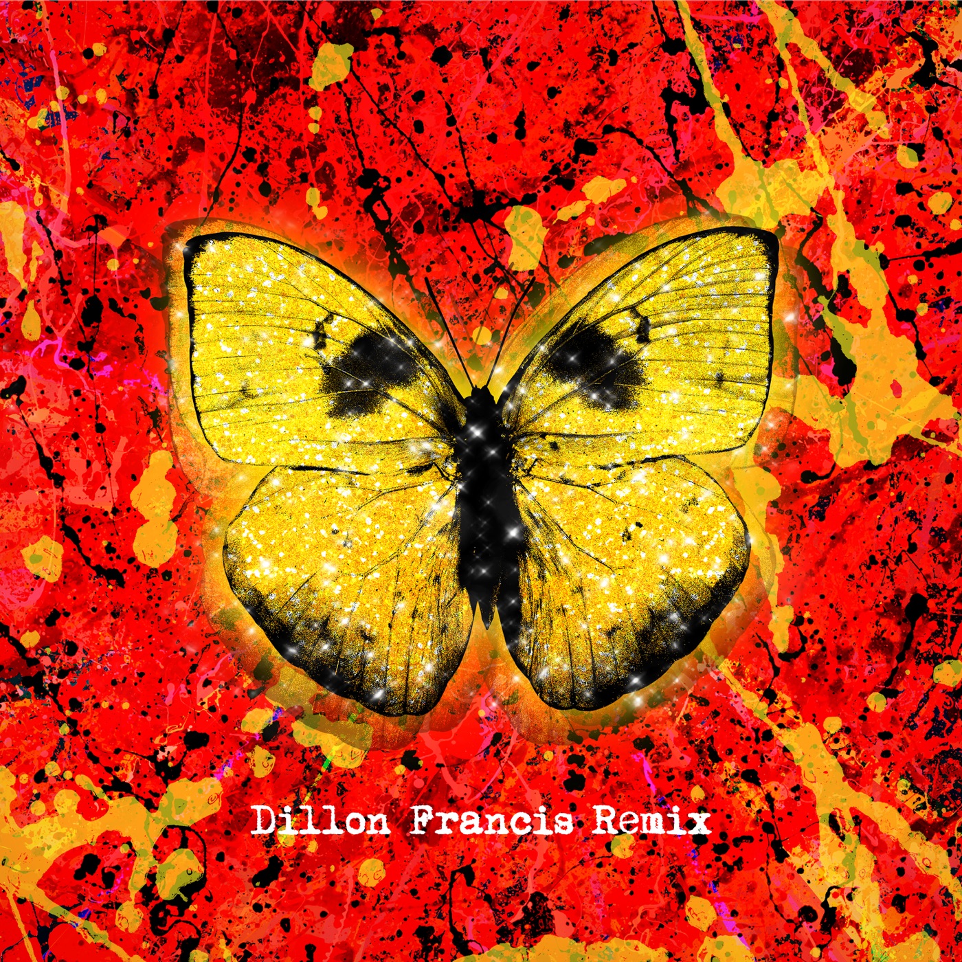 Ed Sheeran – Shivers (Dillon Francis Remix) – Single(190296424090)【24bit／44.1kHz】美国区-OppsUnote音乐广场