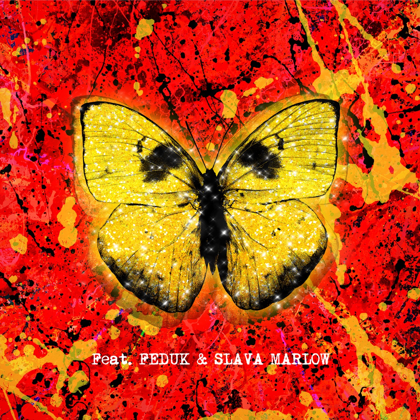 Ed Sheeran – Shivers (feat. Feduk & Slava Marlow) – Single(190296312311)【24bit／48.0kHz】美国区-OppsUnote音乐广场