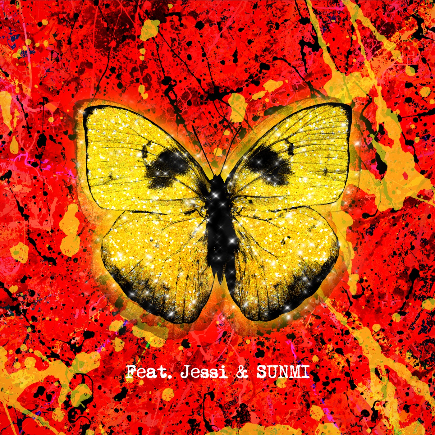 Ed Sheeran – Shivers (feat. Jessi & SUNMI) – Single(190296330049)【24bit／48.0kHz】美国区-OppsUnote音乐广场
