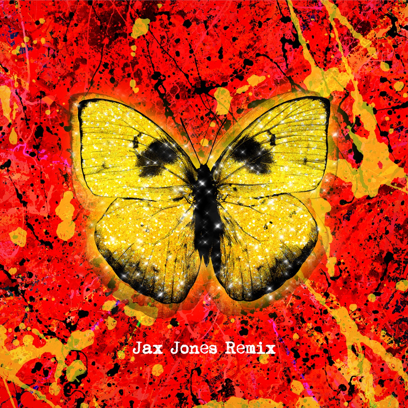 Ed Sheeran – Shivers (Jax Jones Remix) – Single(190296424991)【24bit／44.1kHz】美国区-OppsUnote音乐广场