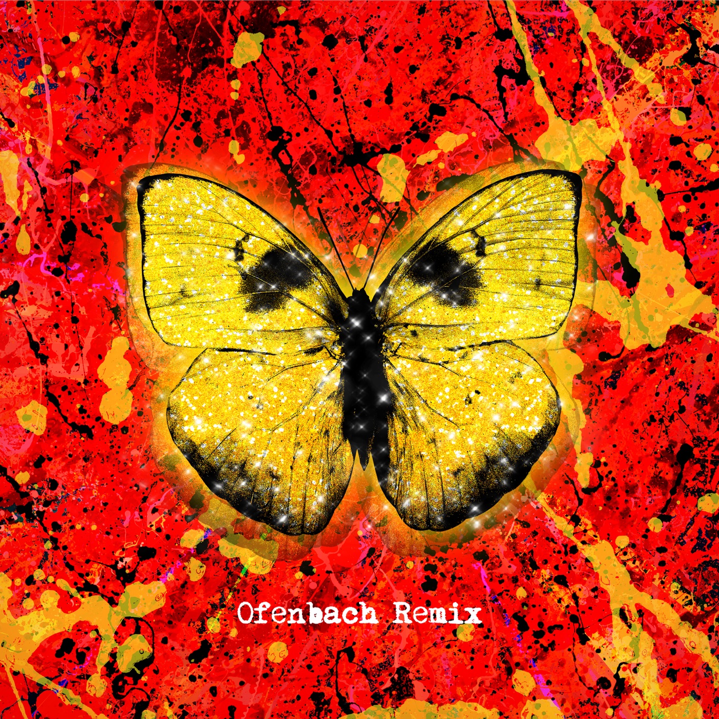 Ed Sheeran – Shivers (Ofenbach Remix) – Single(190296424137)【24bit／44.1kHz】美国区-OppsUnote音乐广场