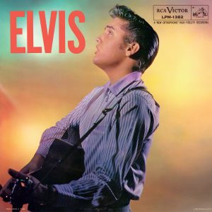 Elvis Presley – Elvis(886444095280)【24bit／96.0kHz】美国区-OppsUnote音乐广场