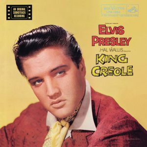Elvis Presley – King Creole (Original Soundtrack)(886444086783)【24bit／96.0kHz】美国区-OppsUnote音乐广场