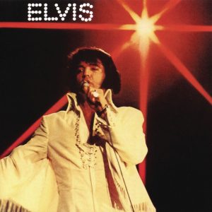 Elvis Presley – You’ll Never Walk Alone(886444131490)【16bit／44.1kHz】美国区-OppsUnote音乐广场