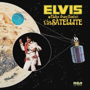 Elvis Presley – Aloha from Hawaii via Satellite (Deluxe Edition)(196871056496)【24bit／96.0kHz】美国区-OppsUnote音乐广场