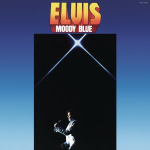 Elvis Presley – Moody Blue(078635242829)【24bit／96.0kHz】美国区-OppsUnote音乐广场