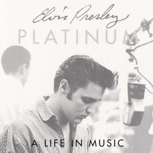 Elvis Presley – Platinum – A Life In Music(078636746920)【24bit／44.1kHz】美国区-OppsUnote音乐广场