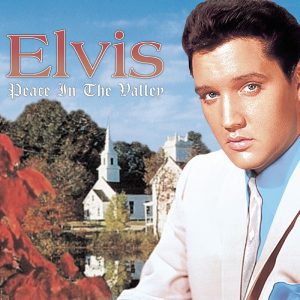 Elvis Presley – Peace In the Valley： The Complete Gospel Recordings(888880757869)【16bit／44.1kHz】美国区-OppsUnote音乐广场