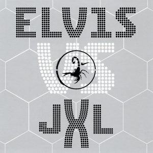 Elvis Presley – A Little Less Conversation：Elvis vs JXL – Single(886446728377)【16bit／44.1kHz】美国区-OppsUnote音乐广场