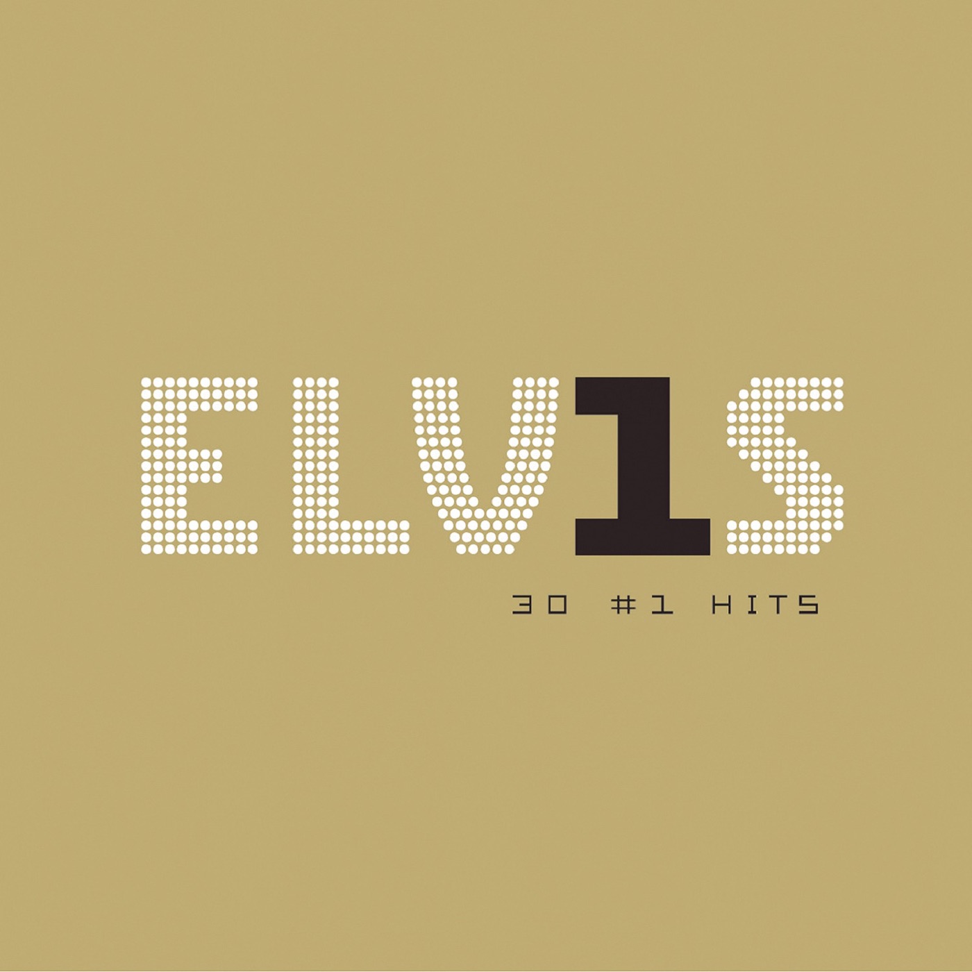 Elvis Presley – Elv1s：30 #1 Hits(884977724691)【16bit／44.1kHz】美国区-OppsUnote音乐广场