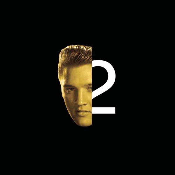 Elvis Presley – 2nd to None(888880175359)【16bit／44.1kHz】美国区-OppsUnote音乐广场