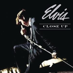 Elvis Presley – Close Up(828765053723)【16bit／44.1kHz】美国区-OppsUnote音乐广场