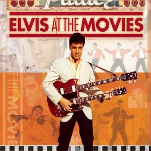 Elvis Presley – Elvis At the Movies (Remastered)(886970888721)【16bit／44.1kHz】美国区-OppsUnote音乐广场