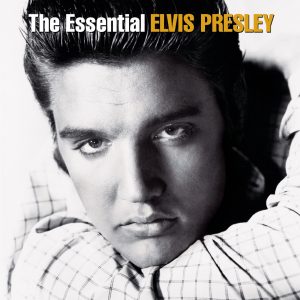 Elvis Presley – The Essential Elvis Presley(828768904824)【24bit／96.0kHz】美国区-OppsUnote音乐广场