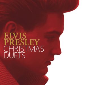 Elvis Presley – Christmas Duets(888880835604)【16bit／44.1kHz】美国区-OppsUnote音乐广场