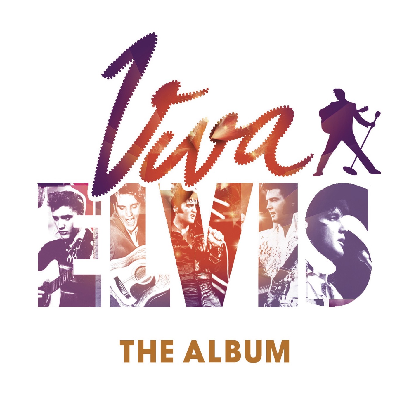 Elvis Presley – Viva Elvis(884977818567)【16bit／44.1kHz】美国区-OppsUnote音乐广场