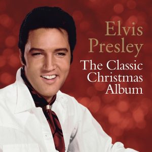 Elvis Presley – The Classic Christmas Album(886443618749)【16bit／44.1kHz】美国区-OppsUnote音乐广场