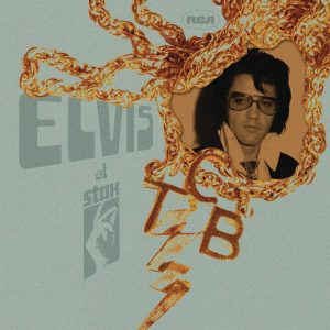 Elvis Presley – Elvis At Stax(886443998650)【24bit／96.0kHz】美国区-OppsUnote音乐广场