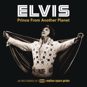 Elvis Presley – Prince from Another Planet (Live)(886443998667)【16bit／44.1kHz】美国区-OppsUnote音乐广场